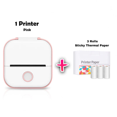 PrintMore Pocket Printer 2.0